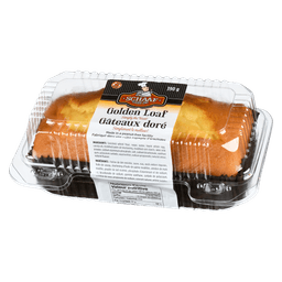 Golden Vanilla Loaf Cake thumbnail 2