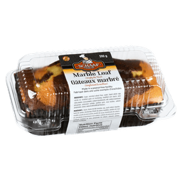 Marble Loaf Cake thumbnail 2