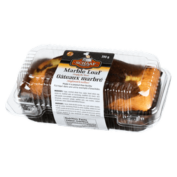 Marble Loaf Cake thumbnail 3