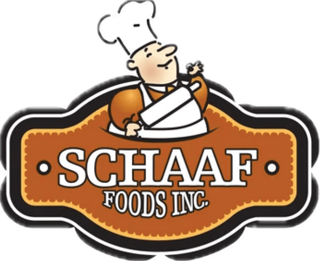 Schaaf Foods Inc. Logo